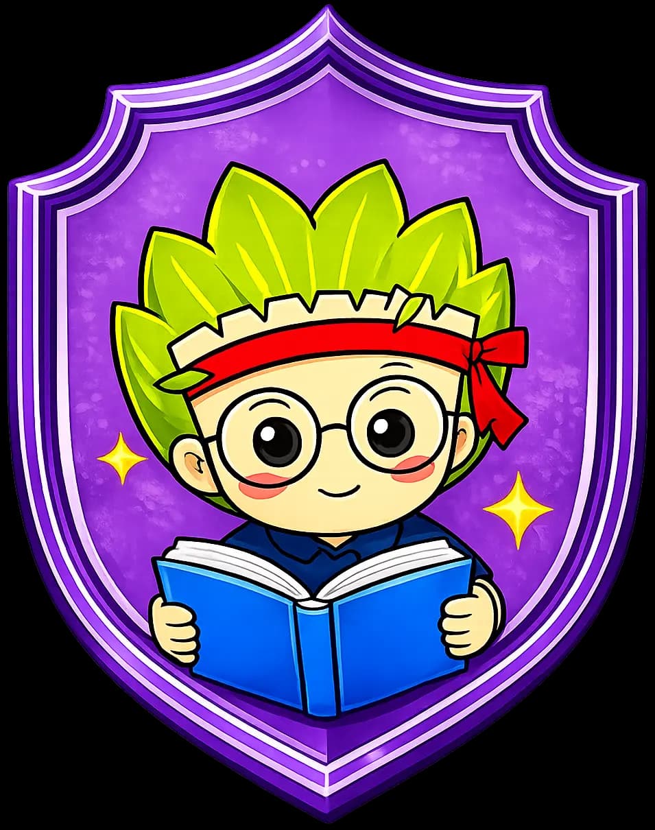 ACHIEVER BADGE