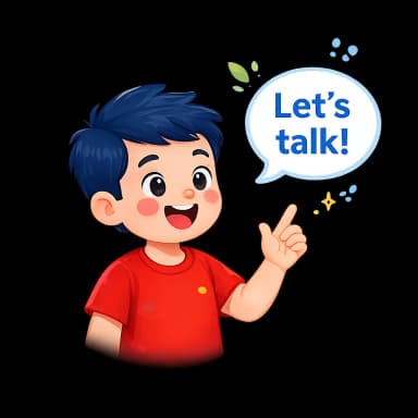 Giao tiếp tự tin