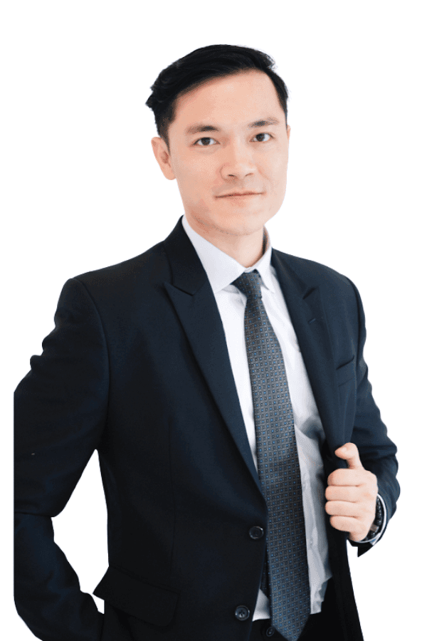 THẦY NGUYỄN HOÀNG
