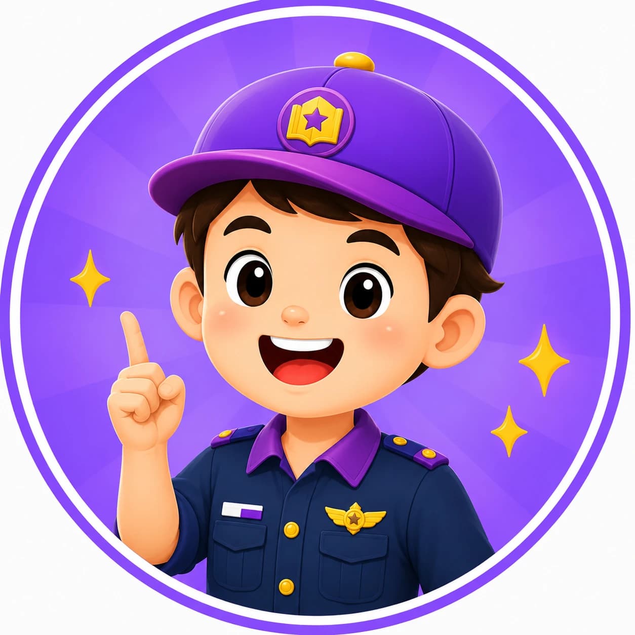 ACHIEVER avatar