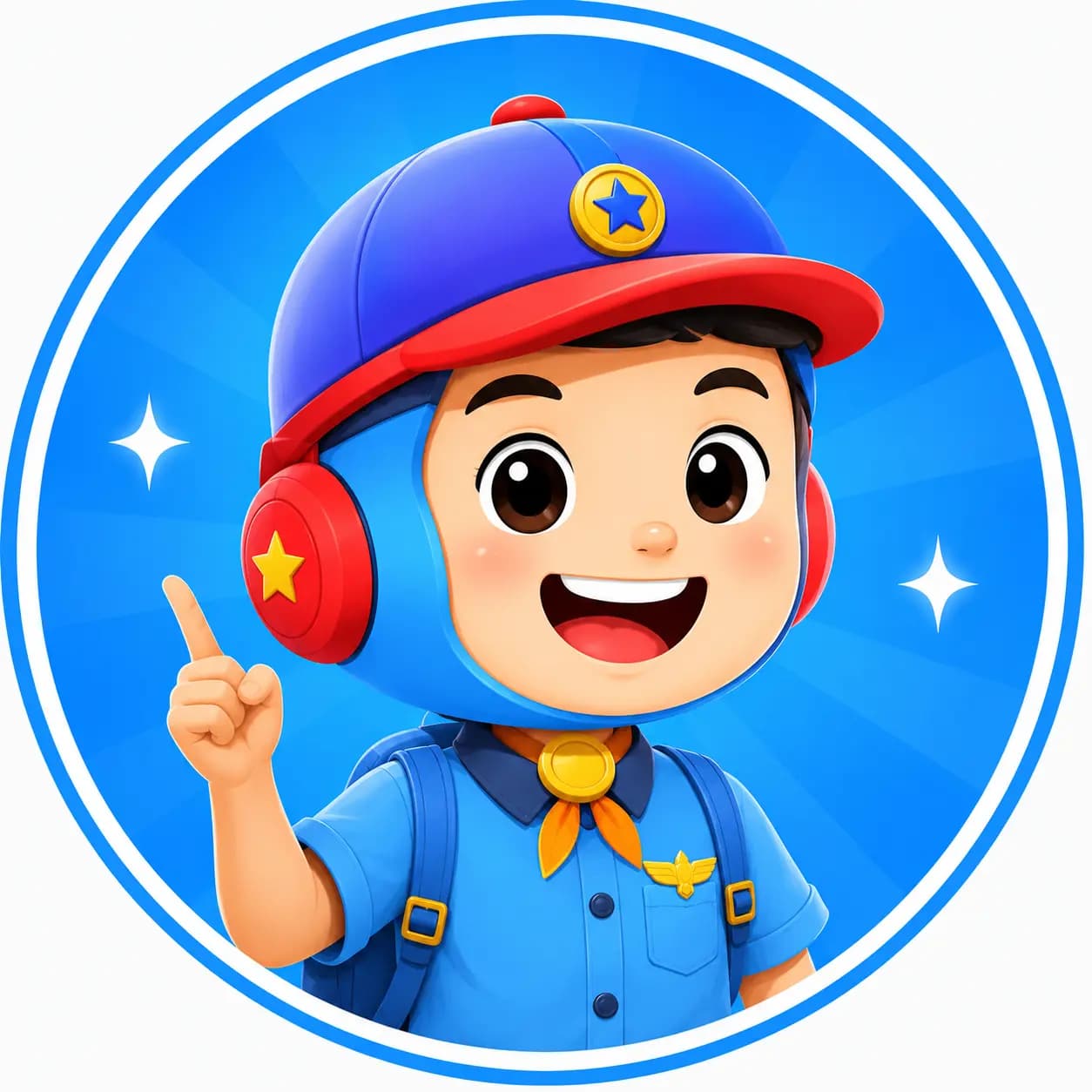 ADVENTURER avatar