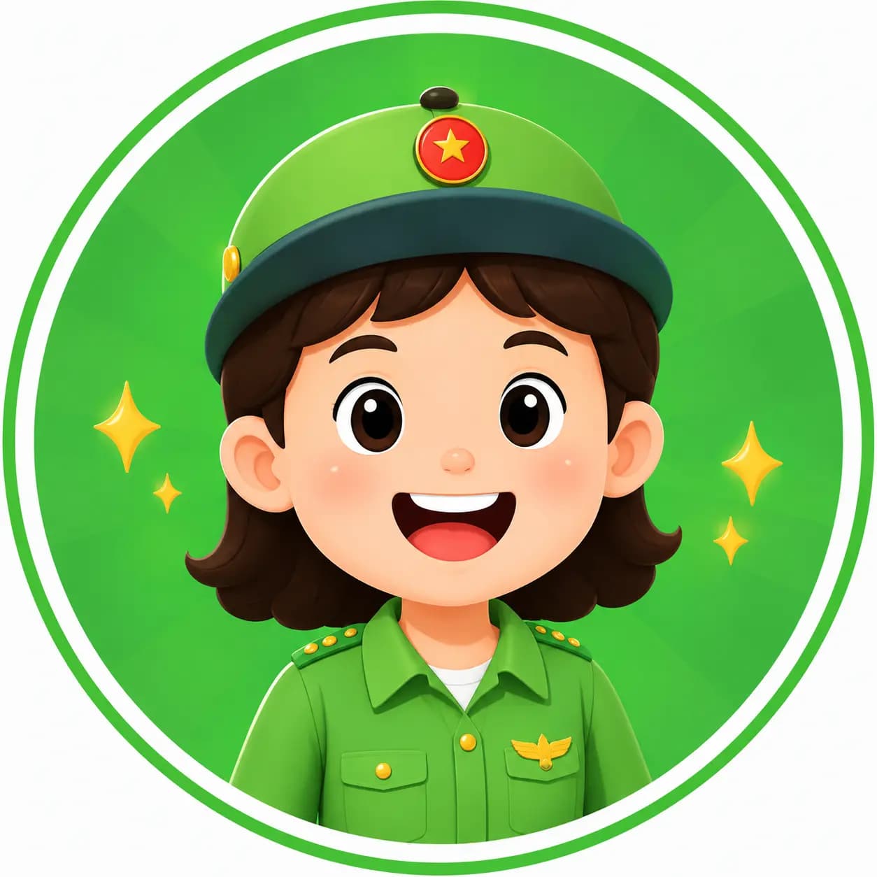DISCOVERER avatar