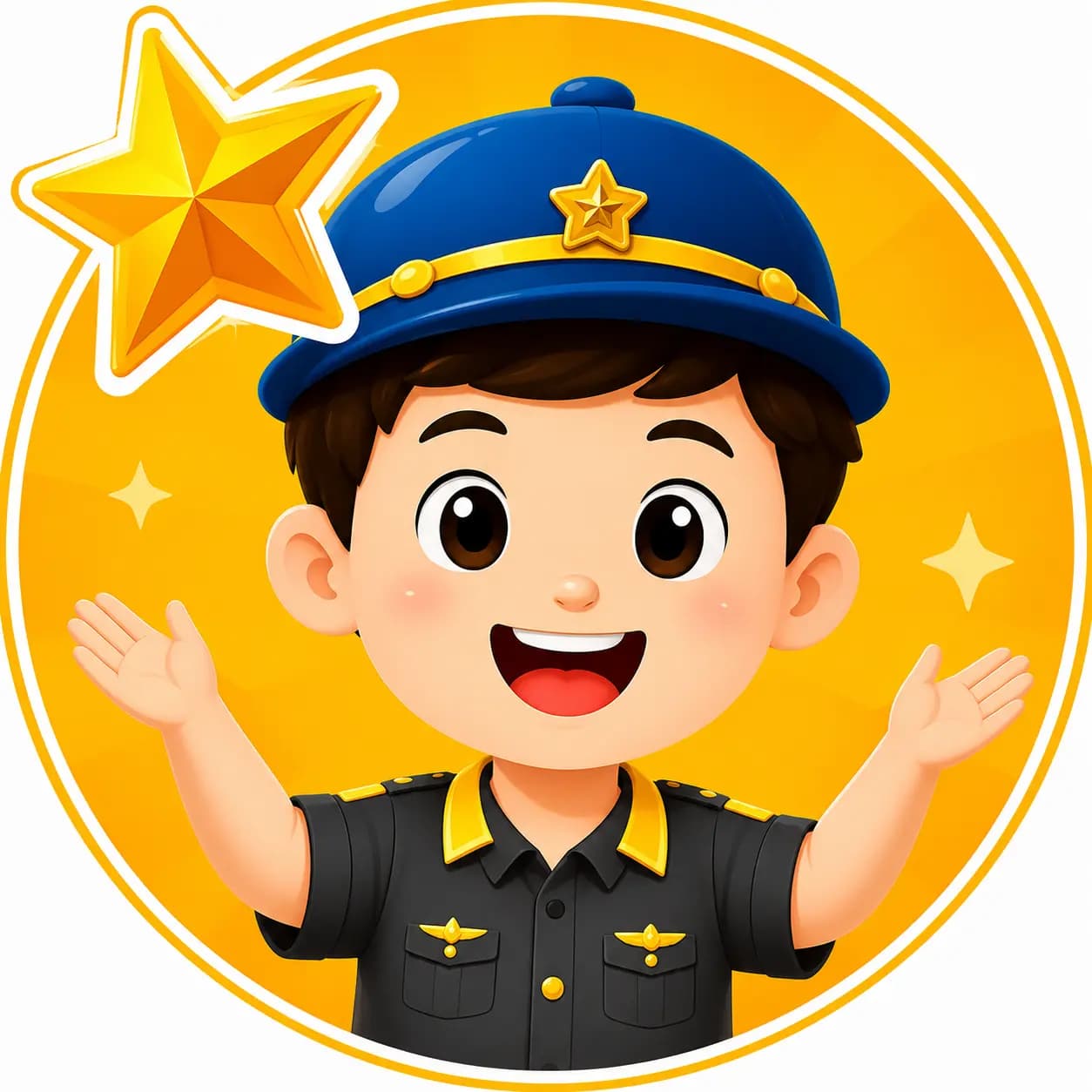 EXPLORER avatar