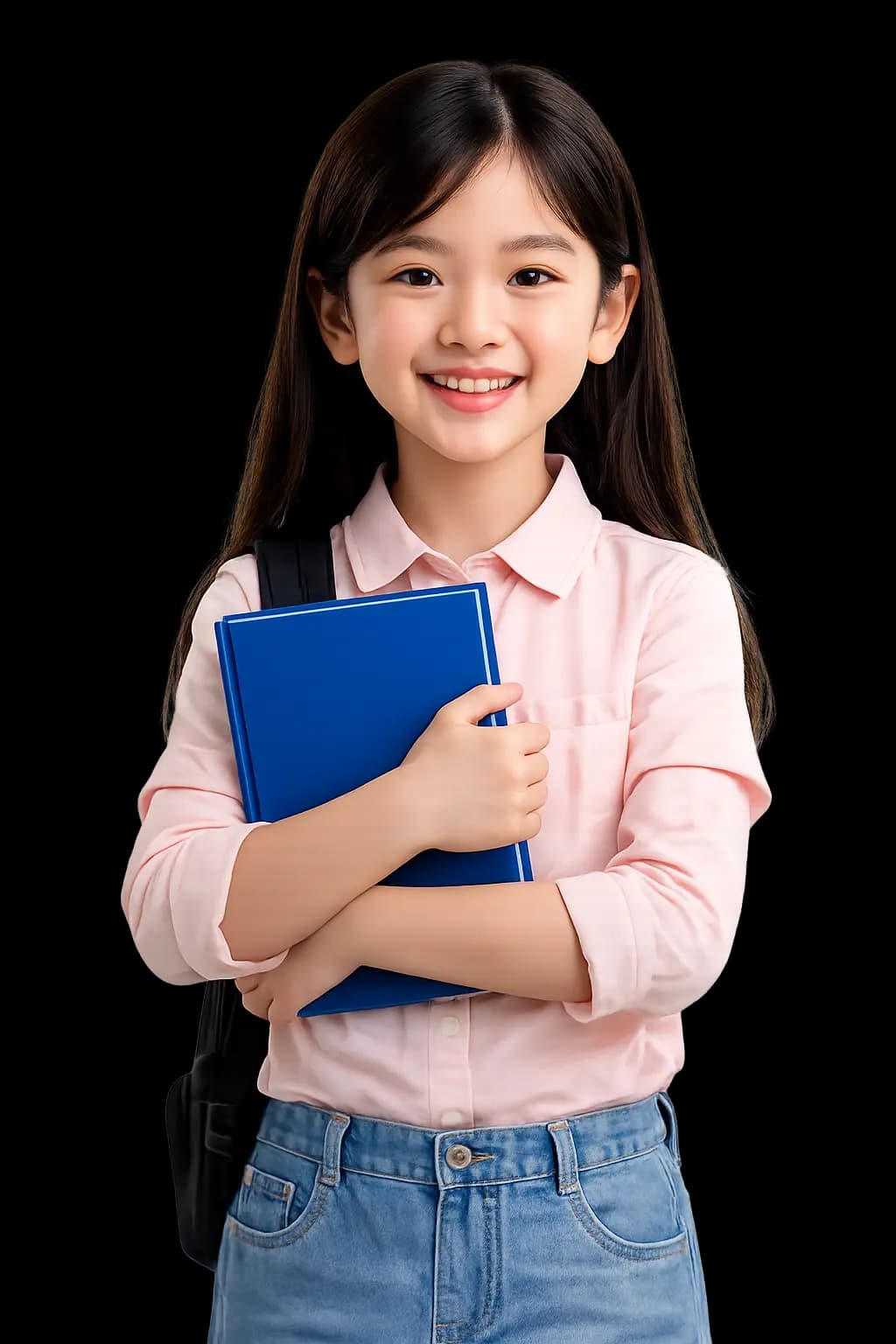 Bé Movers 7–9 tuổi