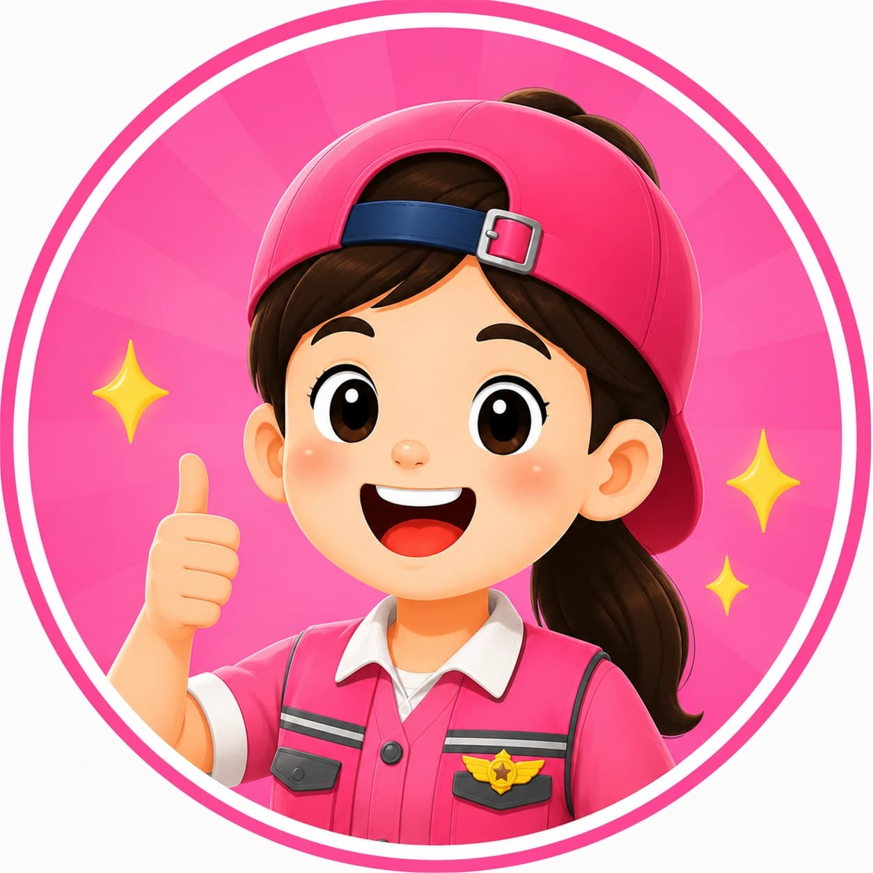LEADER avatar
