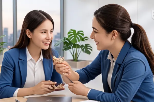 Giáo viên bản ngữ & Việt Nam đồng hành