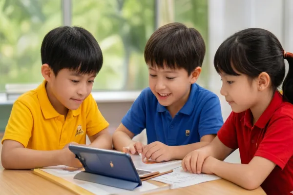 Ứng dụng công nghệ hiện đại